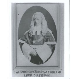 Coleridge, Lord