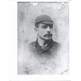 COLTHORPE, Charles Robert