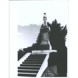 [For Humanity; World War I Memorial]