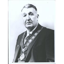 Balclutha CULLEN, Mr.