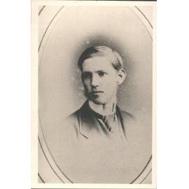 CUTTEN, William Henry 11. 6
