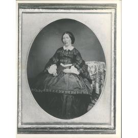 CUTTEN, Christiana Dorothea