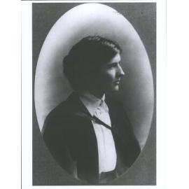 BSc & BHSc Otago Lecturer Otago University Medical & Home Science Schools First national Secretary of New Zealand Federation of