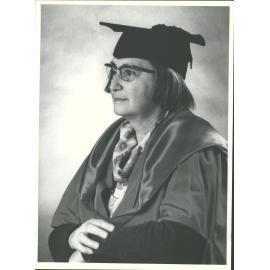 DALLAS, Ruth