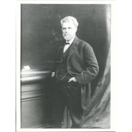 DARLING, John