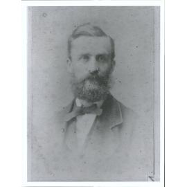 De Zouche, Isaiah