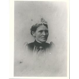 DODDS, Agnes Shiel (nee Scott)