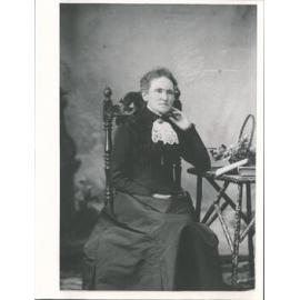 DODDS, Agnes Shiel