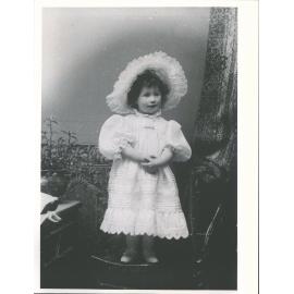 Dodds, Dorothy Maude