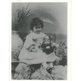 Dodds, Dorothy Maude