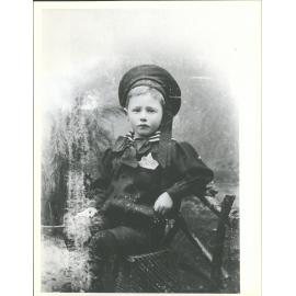Dodds, Harold Binnie
