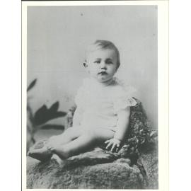 Dodds, Harold Binnie