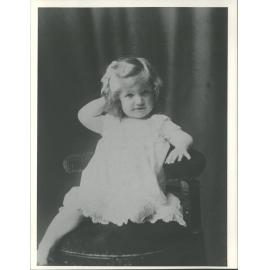 Dodds, Laura Winifred