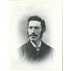 Dodds, Nicholas
