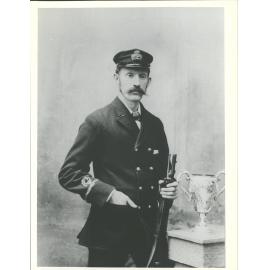 Dodds, Nicholas