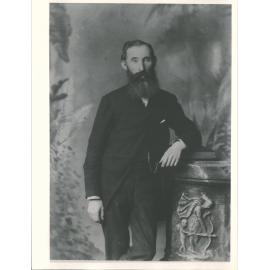 DODDS, George Fossett