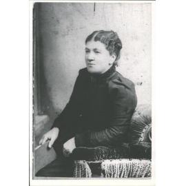 DOULL, Margaret (nee Ayson)
