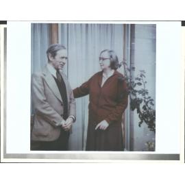 DALLAS, Ruth