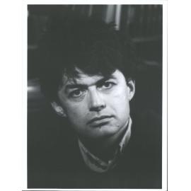 Eggleton, David Burns Fellow