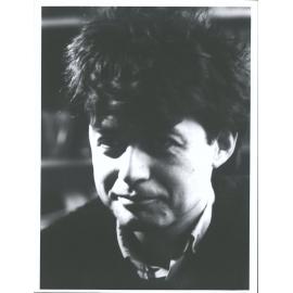 Eggleton, David Burns Fellow