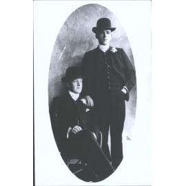 R. Fraser and H Gemmell