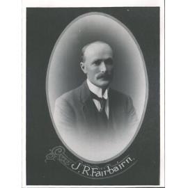 J. R. Fairbairn