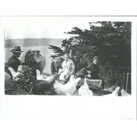 Gilchrist Family