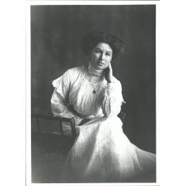 Jean Gow