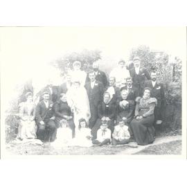 GRANT family