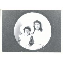 Yoltie & Maggie Grant