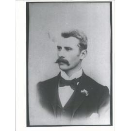 GRANT, Nouman brother of Isabella Whitson Forest Ross George Grant?