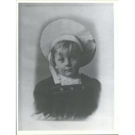 GRAY, Trevor Son of George Father of Russell & James