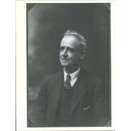 GRAY, George husband of Alice father of Alan & Trevor