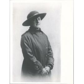 GRAY, Flora J.