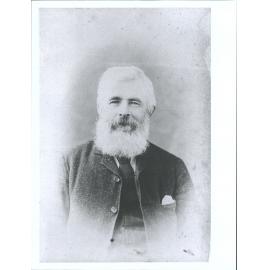 Gregan, Daniel