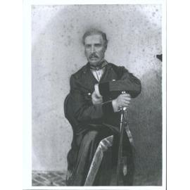 Grey Sir George