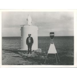 at Slope Point, Southland