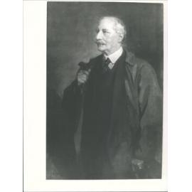 Lord Hampden