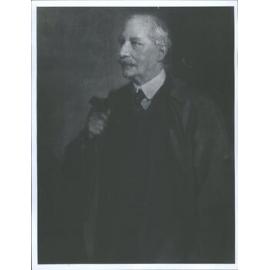 LORD HAMPDEN