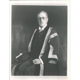 HANAN, Dr Mr Hon J. A.