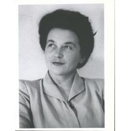 HANRAHAN Minna Patricia b 1912 d 1965 nee LINDSAY