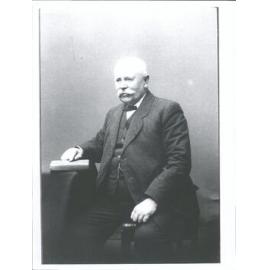 Hassing, George M. 1837-1928