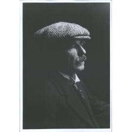 HASZARD, H. D. M