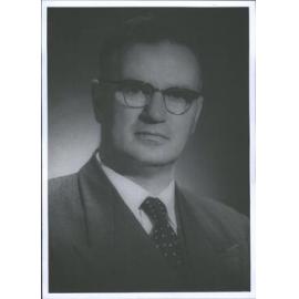 Hayman, Hon. T.L. Waitaki