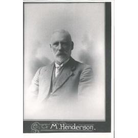 Henderson, M.