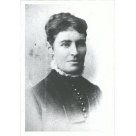 Hocken, Elizabeth Mary