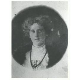 Hocken, Elizabeth Mary