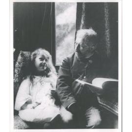 Hocken, Dr. Thomas Morland