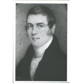 Hocken, Joshua, (Dr Hocken's father)