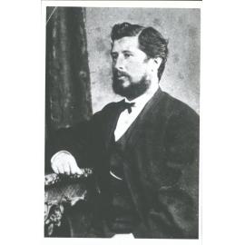 Hocken, Thomas Morland